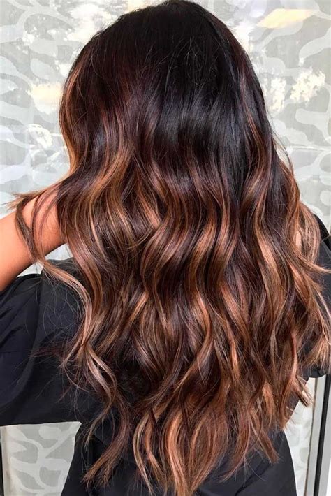 hair brown ombre|ombre brown hair color images.